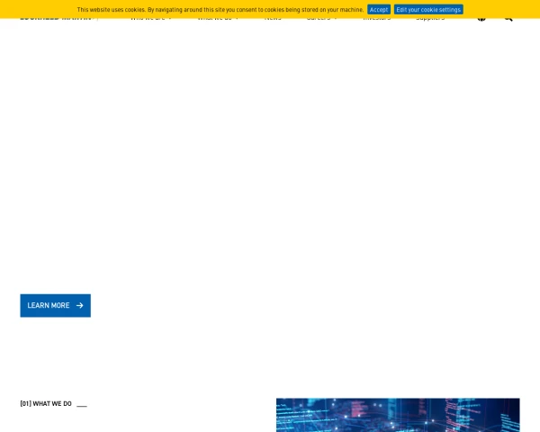 Desktop screenshot