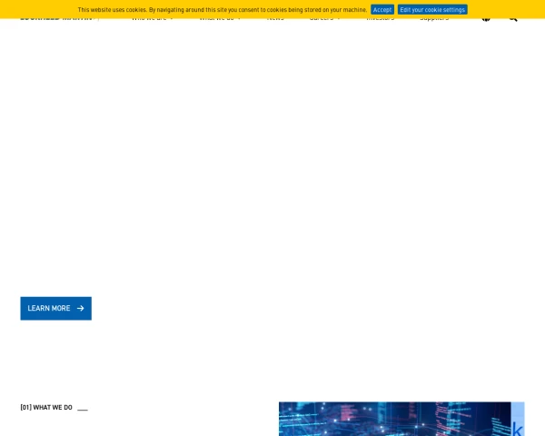 Desktop screenshot