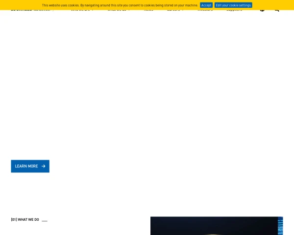 Desktop screenshot