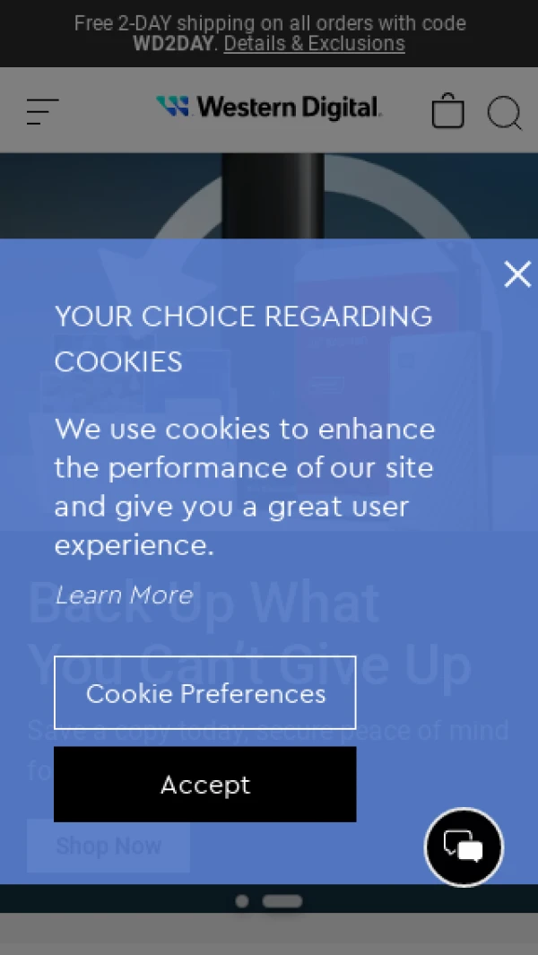 Mobile screenshot