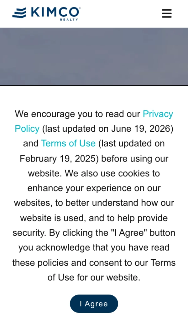 Mobile screenshot