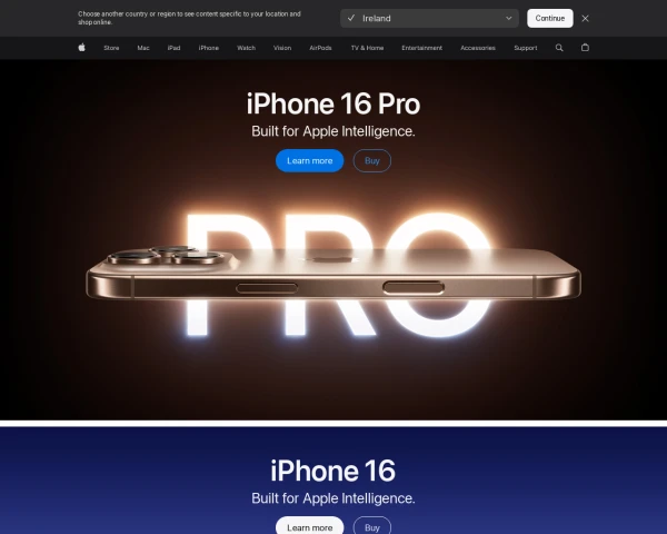 Desktop screenshot