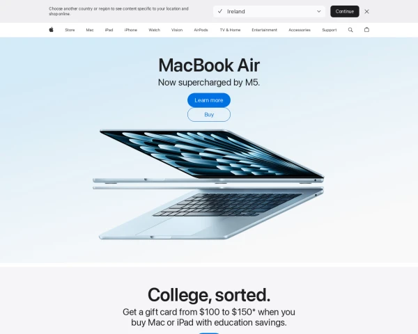 Desktop screenshot