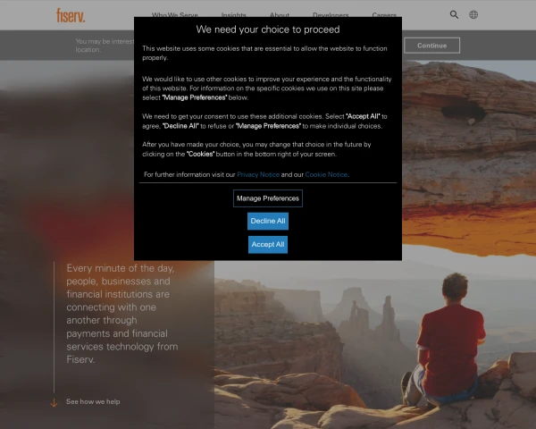 Desktop screenshot