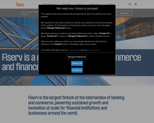 Desktop screenshot