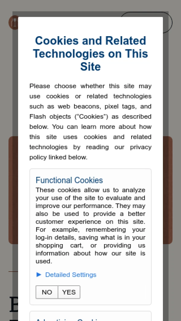Mobile screenshot