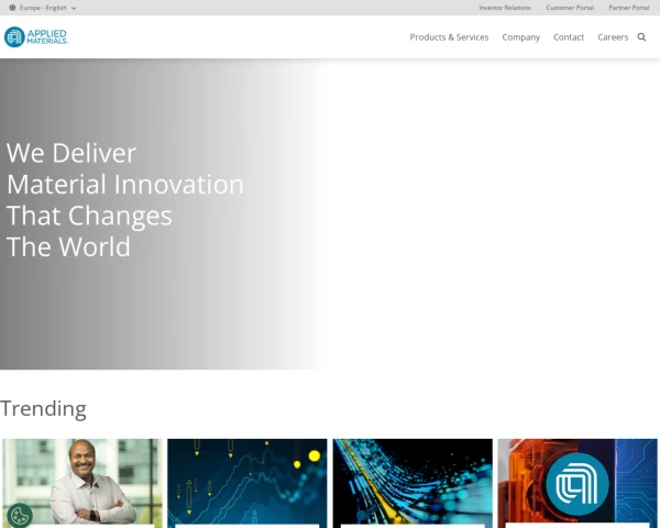 Desktop screenshot