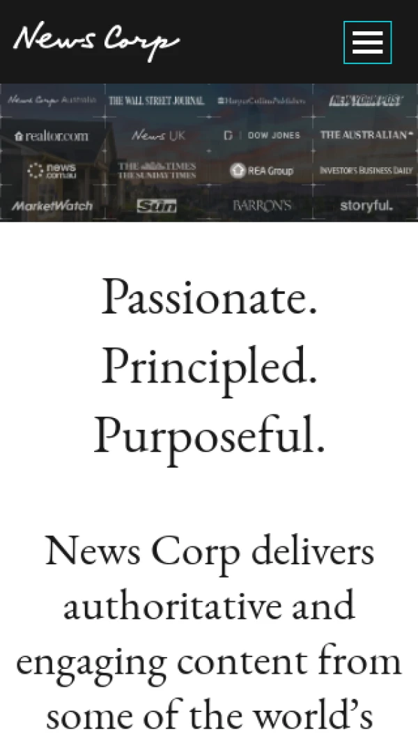 Mobile screenshot