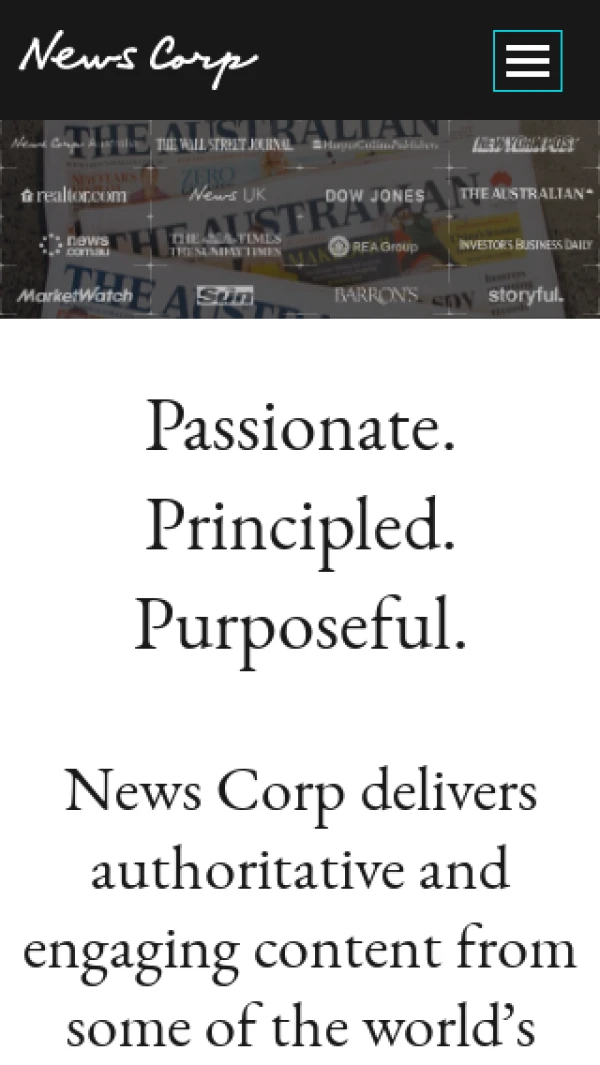 Mobile screenshot