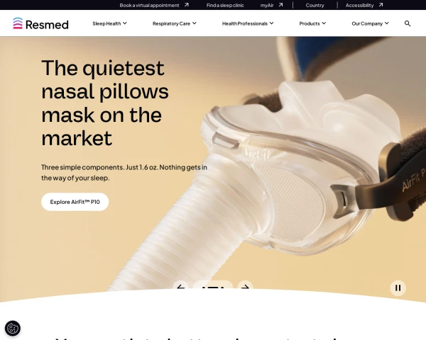 Desktop screenshot