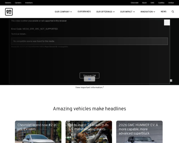 Desktop screenshot