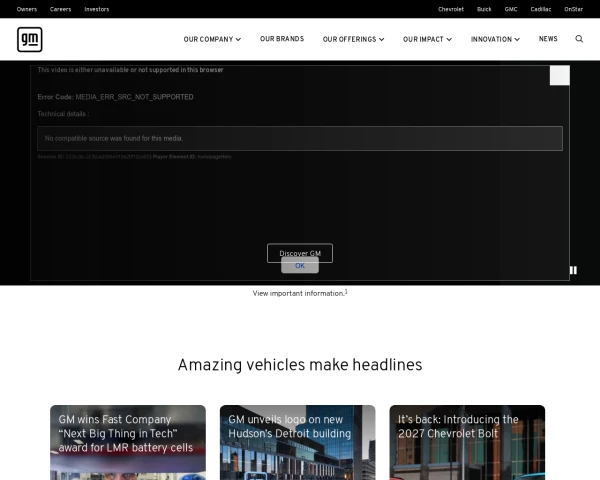 Desktop screenshot
