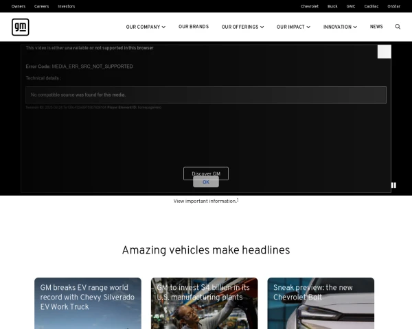Desktop screenshot