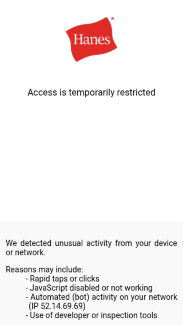 Mobile screenshot