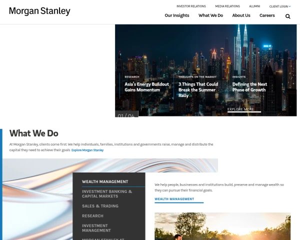 Desktop screenshot