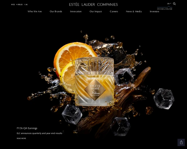Desktop screenshot