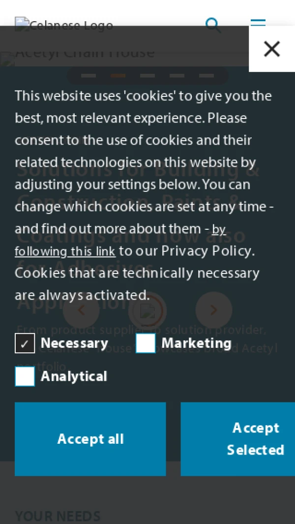 Mobile screenshot