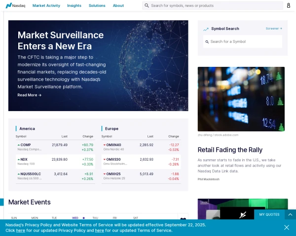 Desktop screenshot