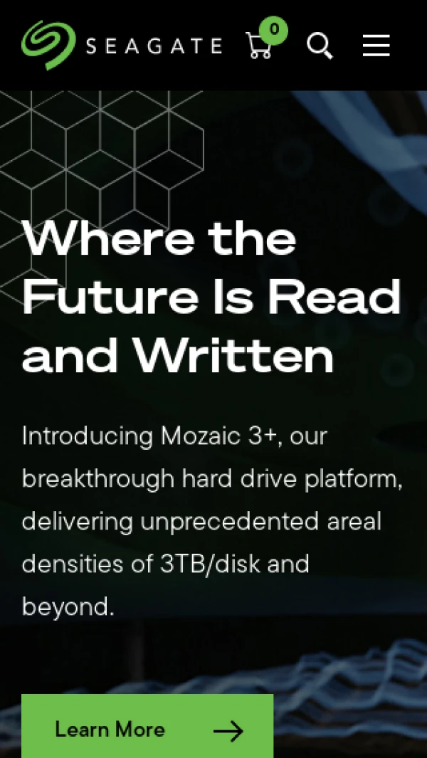 Mobile screenshot