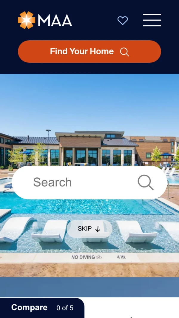 Mobile screenshot