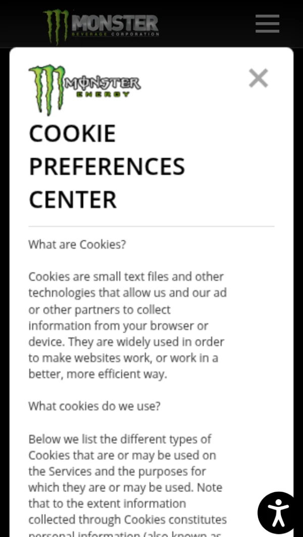 Mobile screenshot
