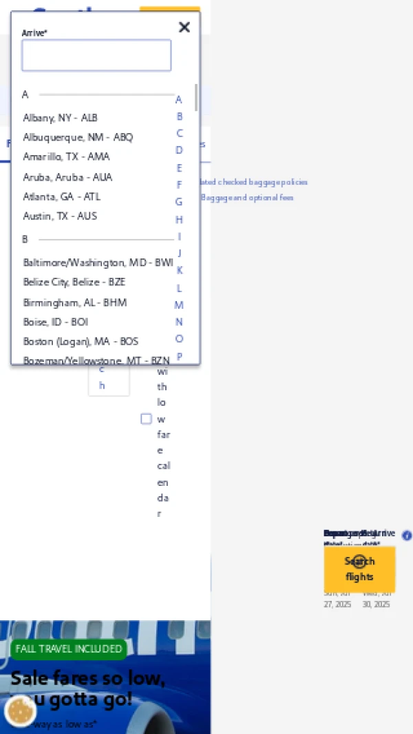 Mobile screenshot