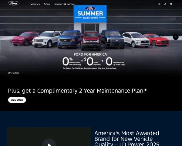 Desktop screenshot