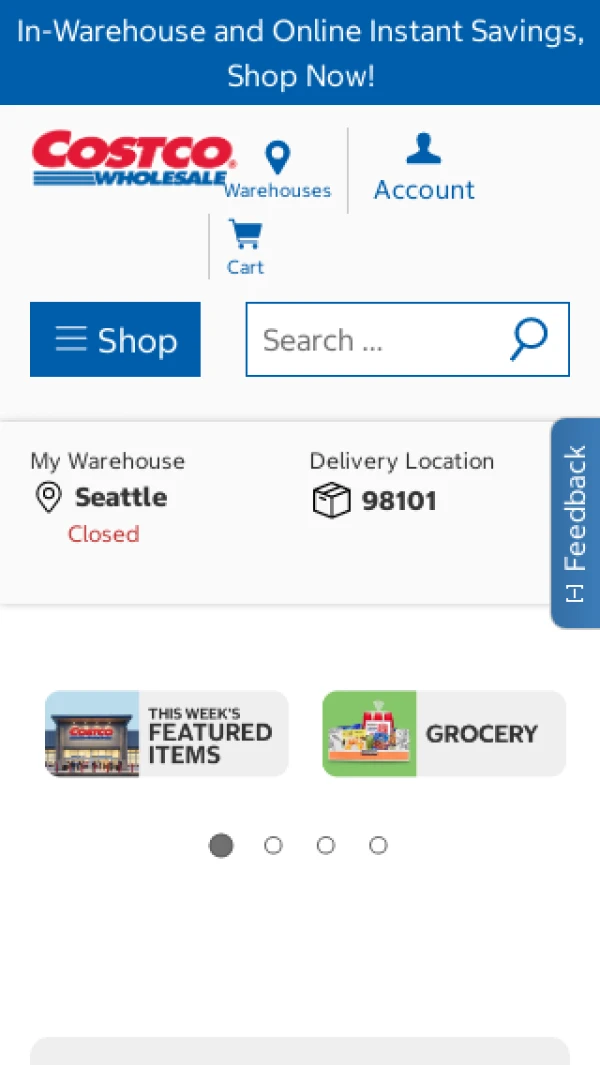 Mobile screenshot