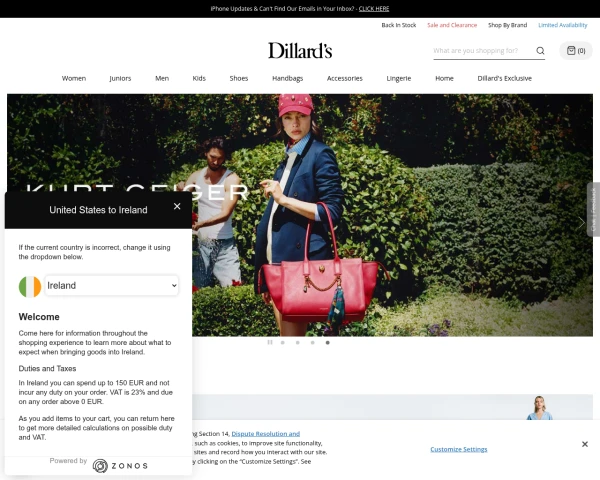 Desktop screenshot