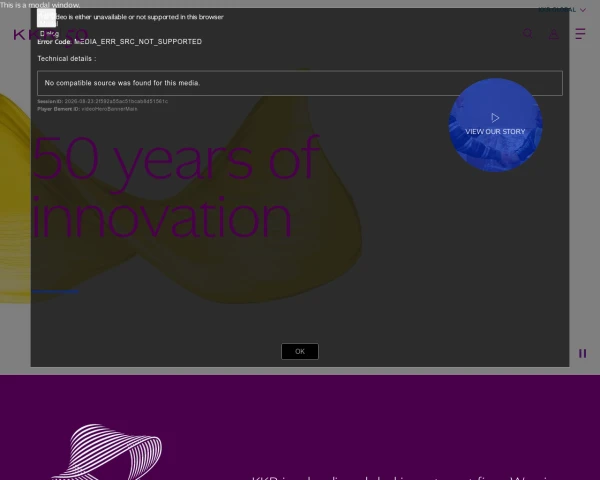 Desktop screenshot