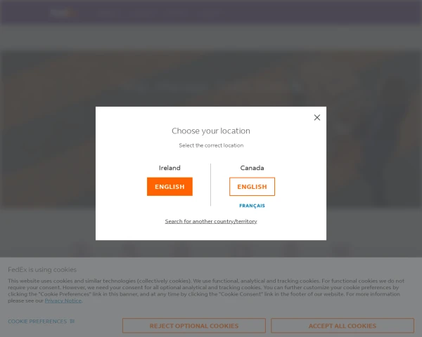 Desktop screenshot