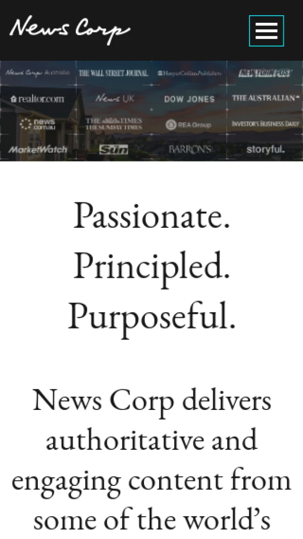 Mobile screenshot