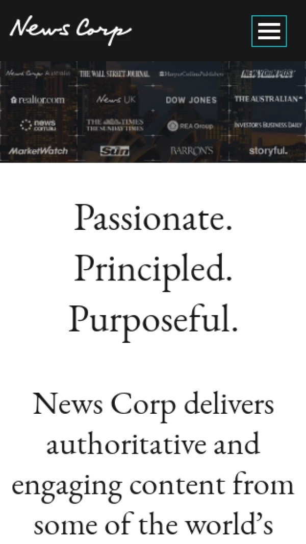 Mobile screenshot