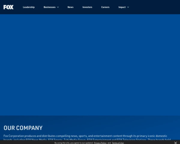 Desktop screenshot