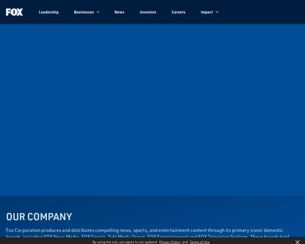 Desktop screenshot