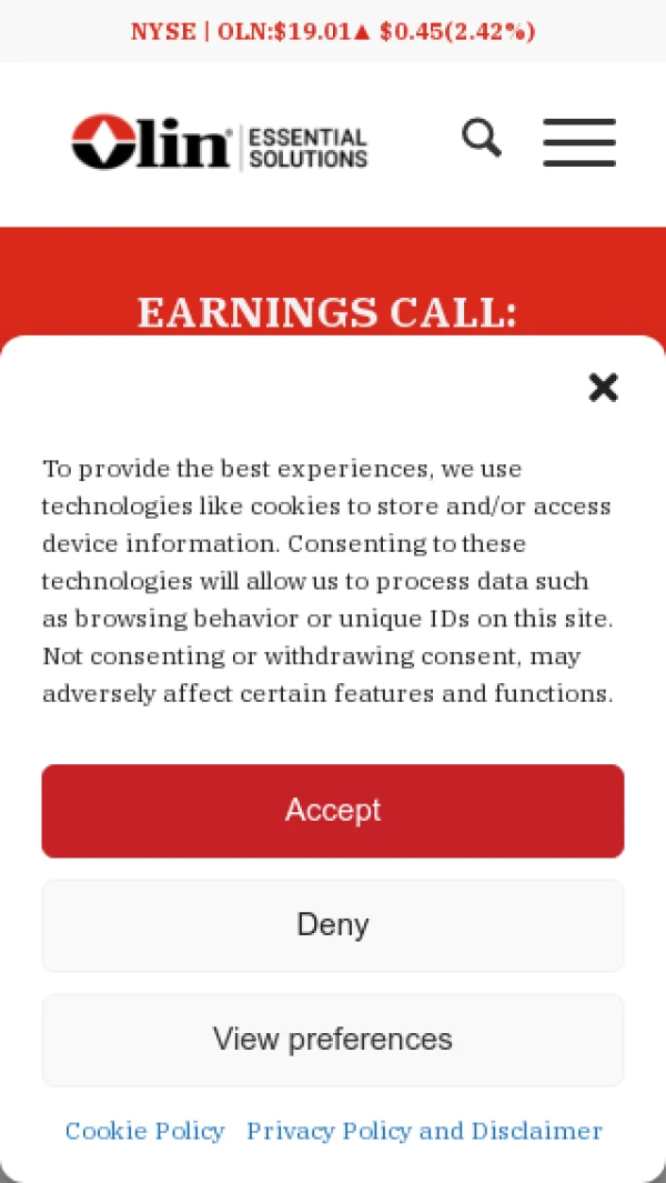 Mobile screenshot