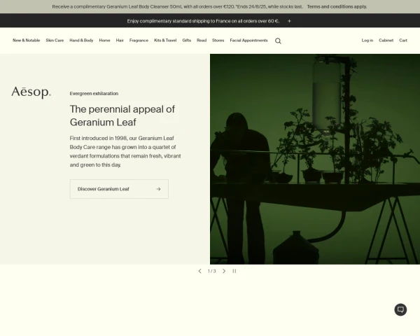 Desktop screenshot