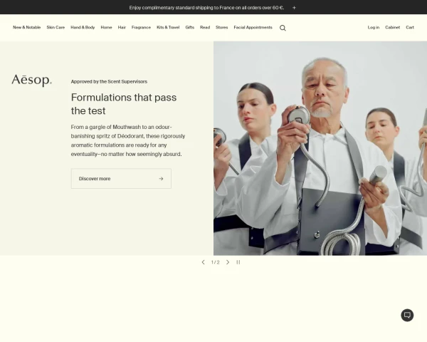 Desktop screenshot
