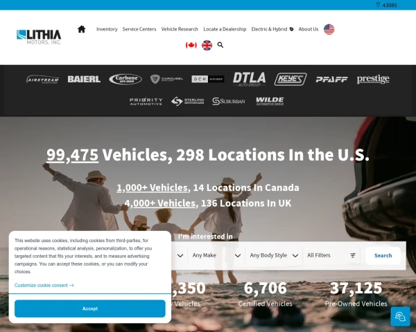 Desktop screenshot