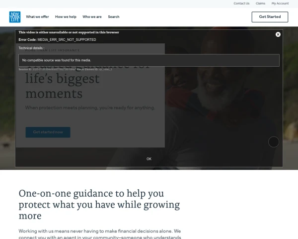 Desktop screenshot