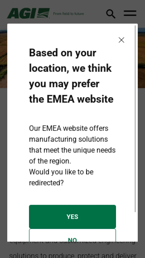 Mobile screenshot