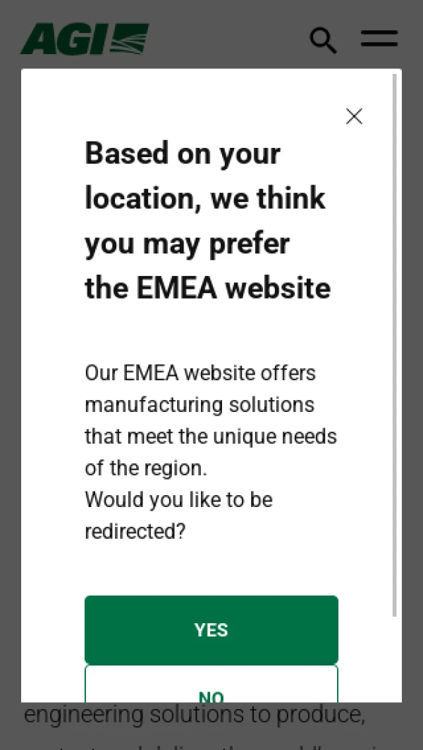 Mobile screenshot