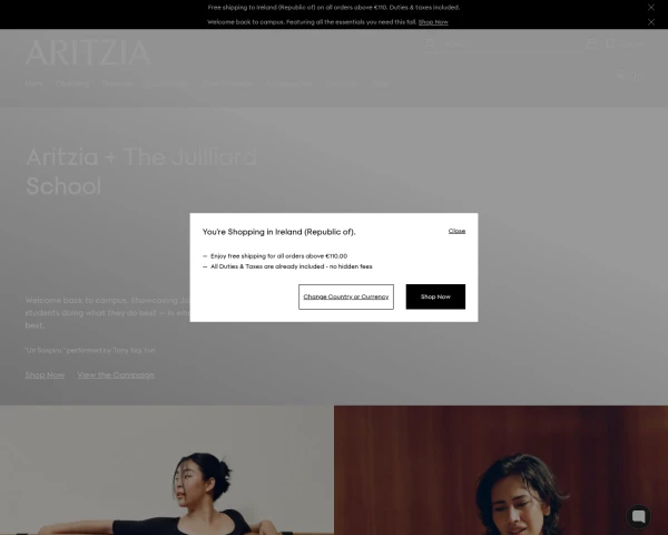 Desktop screenshot