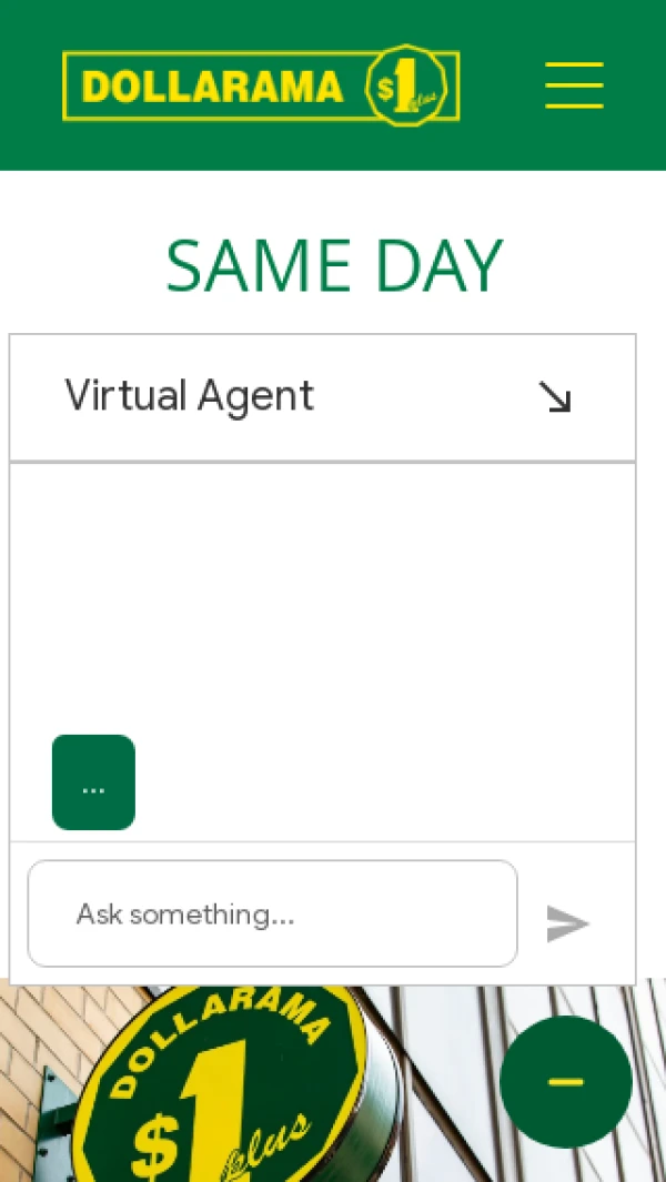 Mobile screenshot
