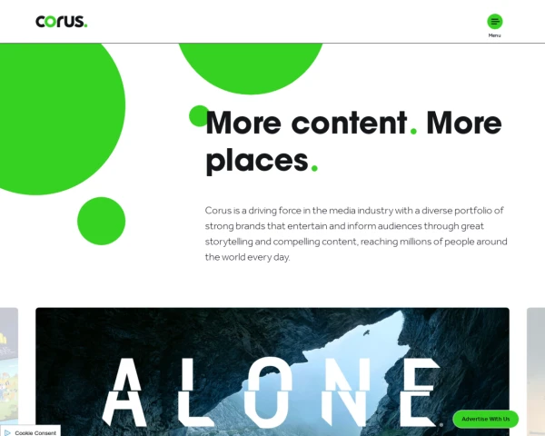 Desktop screenshot