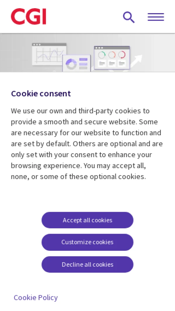 Mobile screenshot