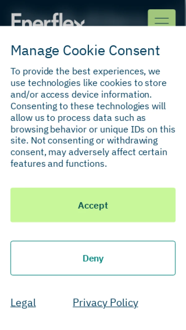 Mobile screenshot
