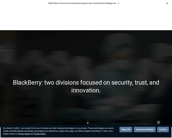 Desktop screenshot