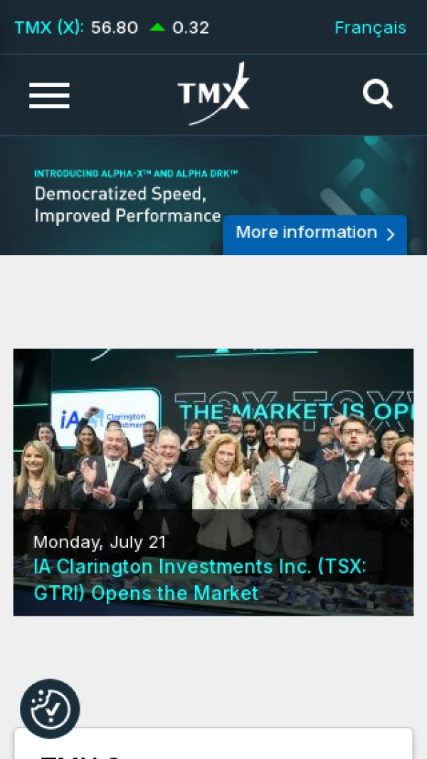 Mobile screenshot