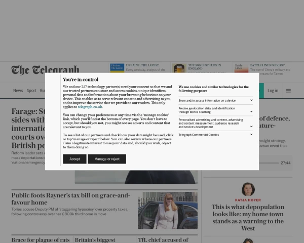 Desktop screenshot